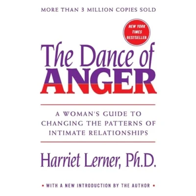 Afbeelding van The Dance of Anger