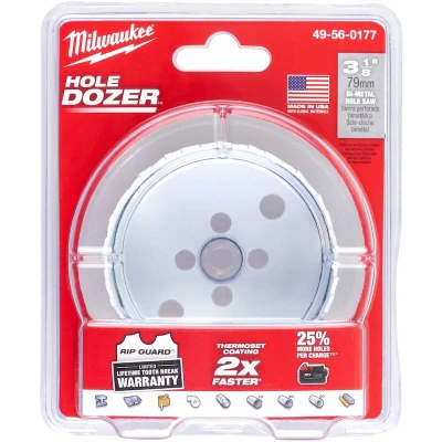 Afbeelding van Milwaukee Hole Dozer gatzaag 79mm