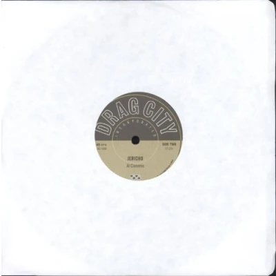 Afbeelding van Al Cisneros Ark Procession 10&quot; (Single)