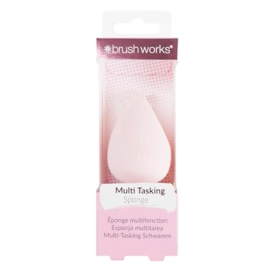 Afbeelding van Brushworks HD Multi Tasking Complexion Sponge