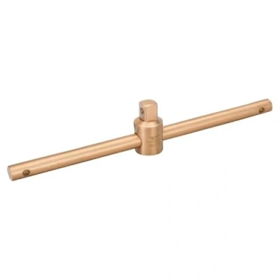 Afbeelding van Bahco Dwarsgreep 3/4&quot; vonkvrij koper beryllium 250 mm NSB238 24
