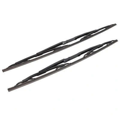 Afbeelding van Ruitenwisserblad Bosch 3 397 001 866 Twin x2