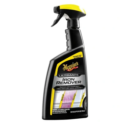 Afbeelding van Meguiars Ultimate Iron Remover 710ml