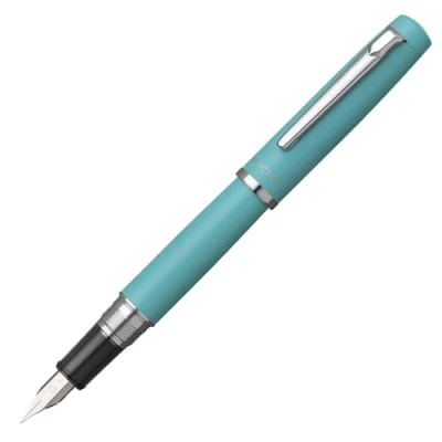 Afbeelding van Platinum Procyon Turquoise FP F