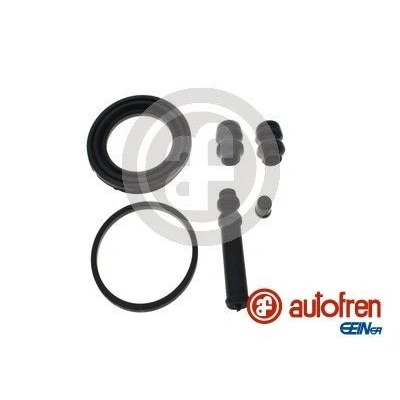 Afbeelding van AUTOFREN SEINSA D43008 Remklauw Reparatieset Vooras 54