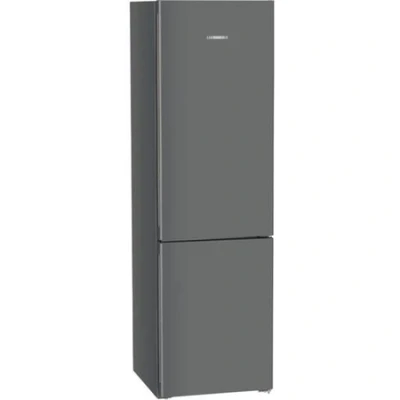Afbeelding van Liebherr CBNdgc 5723 20 Koel vriescombinatie Dark Grey Energieklasse C Hoogte 201.5 cm 35 dB geluidsniveau