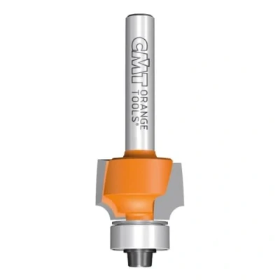 Afbeelding van CMT Orange Tools 938.167.11 frees r.concaaf met blanco S 8 i 12,7 r 2 d 16,7
