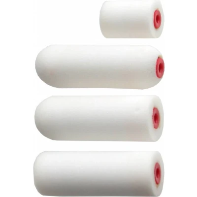 Afbeelding van kelfort Verfroller 2 x rond 10CM MOLTOPREN