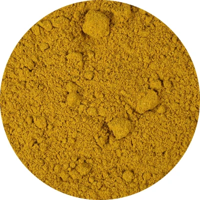 Afbeelding van Van Beekum Specerijen Kerriepoeder 20 KG Zak (bulk verpakking)