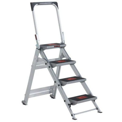 Afbeelding van Altrex Trap Brenta 2