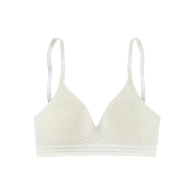 Afbeelding van Lascana Bikinitop, Dames, Maat: 85D, White
