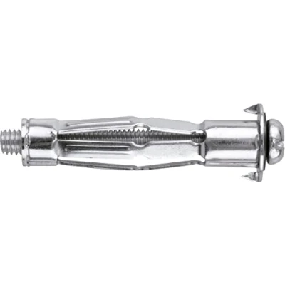 Afbeelding van TOX Acrobat 035701181 Metalen holle pluggen M8 x 68 mm, 2 stuks