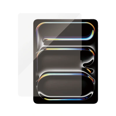 Afbeelding van Panzerglass Gehard Glas Edge To Screenprotector Apple iPad Air 2024 13 / Pro