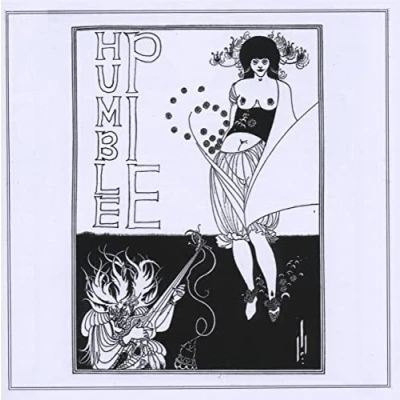 Afbeelding van Humble Pie