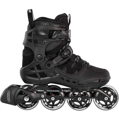 Afbeelding van Powerslide Inlineskates Phuzion Argon Black 80