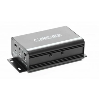 Afbeelding van Audio System CO 40.4M 4 Kanaals plug &amp; play versterker/ ISO aansluitng / Auto versterker