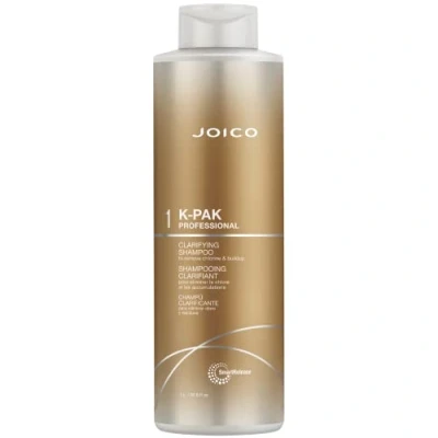 Afbeelding van Joico K PAK Clarifying Shampoo 1000 ml