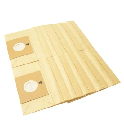 Afbeelding van Domo Stofzuigerzak DO7283SSET2