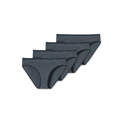 Afbeelding van SCHIESSER Slip &#039; Modal Essentials blauw