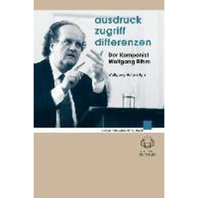 Afbeelding van Ausdruck Zugriff Differenzen