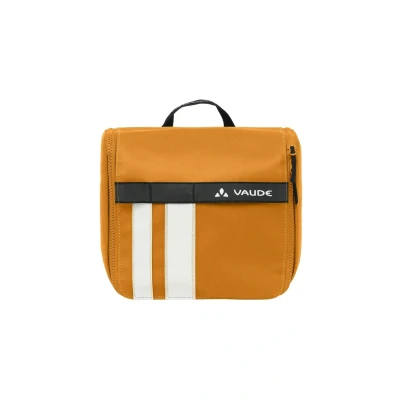 Afbeelding van Vaude Banaba Toiletry Kit Silt Brown