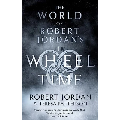 Afbeelding van The World of Robert Jordan&#039;s Wheel Time: Jordan/Patterson