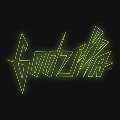 Afbeelding van the Veronicas Godzilla (LP)