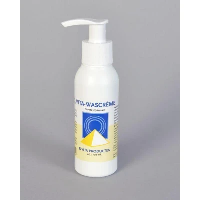 Afbeelding van Vita Wascreme, 100 ml