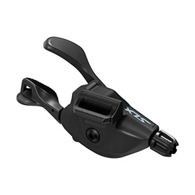 Afbeelding van Shimano Versteller (rechts) 12 speed SLX SL M7100 I Spec EV zwart
