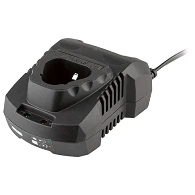 Afbeelding van Parkside Oplader 12 V, 2,4 A PLGK A2 X12V Team Black