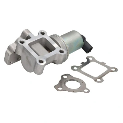 Afbeelding van Delphi Diesel EGR klep EG10649 12B1