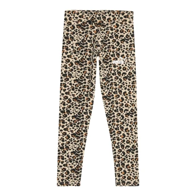 Afbeelding van Puma legging bruin