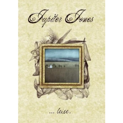 Afbeelding van Jupiter Jones Leise (2 DVD)