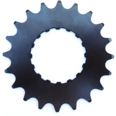 Afbeelding van Porteur Tandwiel 20T 1/2x3/32 1.8mm