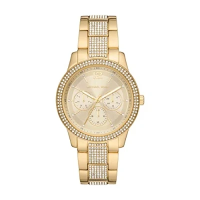 Afbeelding van Michael Kors MK7292 Dames polshorloge