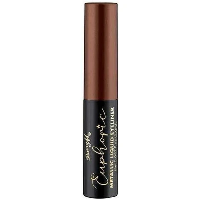Afbeelding van Barry M Euphoric Metallic Liquid Eyeliner Vegan Jubliant