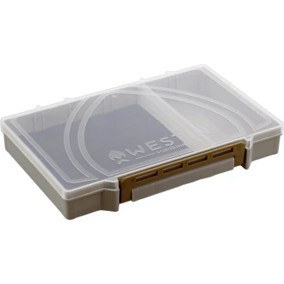 Afbeelding van Westin W3 Tackle Box S3 (25 x 16,5 3,6cm)