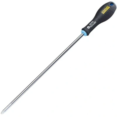 Afbeelding van Stanley fatmax schroevendraaier pozidriv pz2 X 250mm op kaart