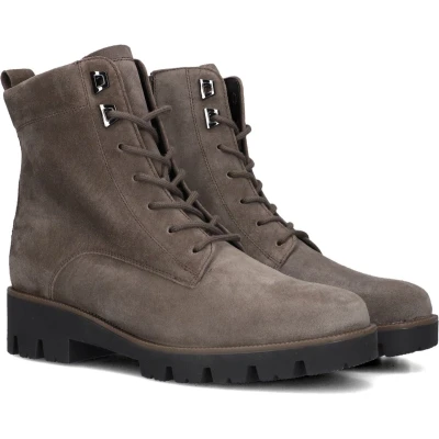 Afbeelding van Gabor 055 Boots Dames Taupe Maat 43