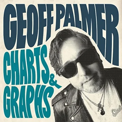 Afbeelding van Geoff Palmer Charts &amp; Graphs (CD)