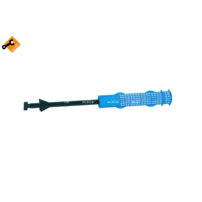Afbeelding van Droger, airconditioner EASY FIT NRF 33359