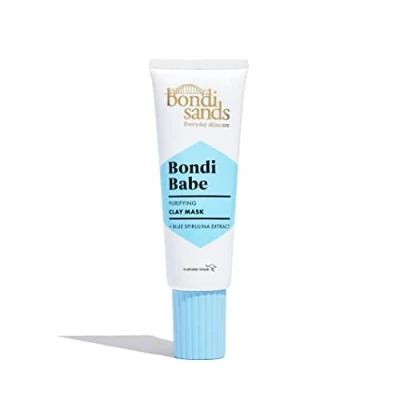 Afbeelding van Bondi Sands BABE CLAY MASK Masker, Maat: 75 ml,