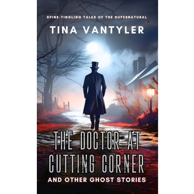 Afbeelding van The Doctor At Cutting Corner And Other Ghost Stories