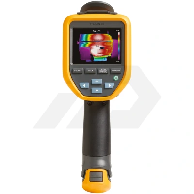 Afbeelding van Fluke TiS75+ Warmtebeeldcamera