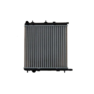 Afbeelding van Radiateur NRF 53863