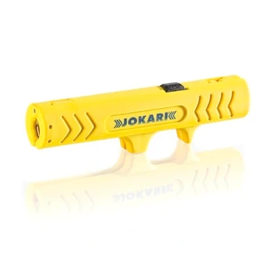 Afbeelding van Jokari Draadstripgereedschap totale lengte 124 mm werkbereik d. 8,0 13,0 1 stuk 30120