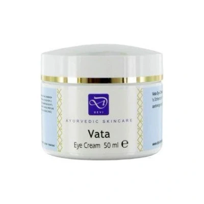 Afbeelding van Holisan Vata eye cream devi 50 ml