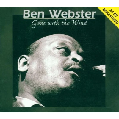 Afbeelding van Gone With The Wind