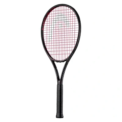 Afbeelding van Tennisracket HEAD MX Attitude SUPRM Red (Bespannen) Gripmaat L2