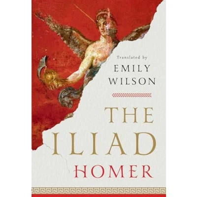 Afbeelding van The Iliad
